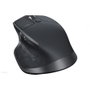 Logitech MX Master 2S Ratón Inalámbrico Grafito